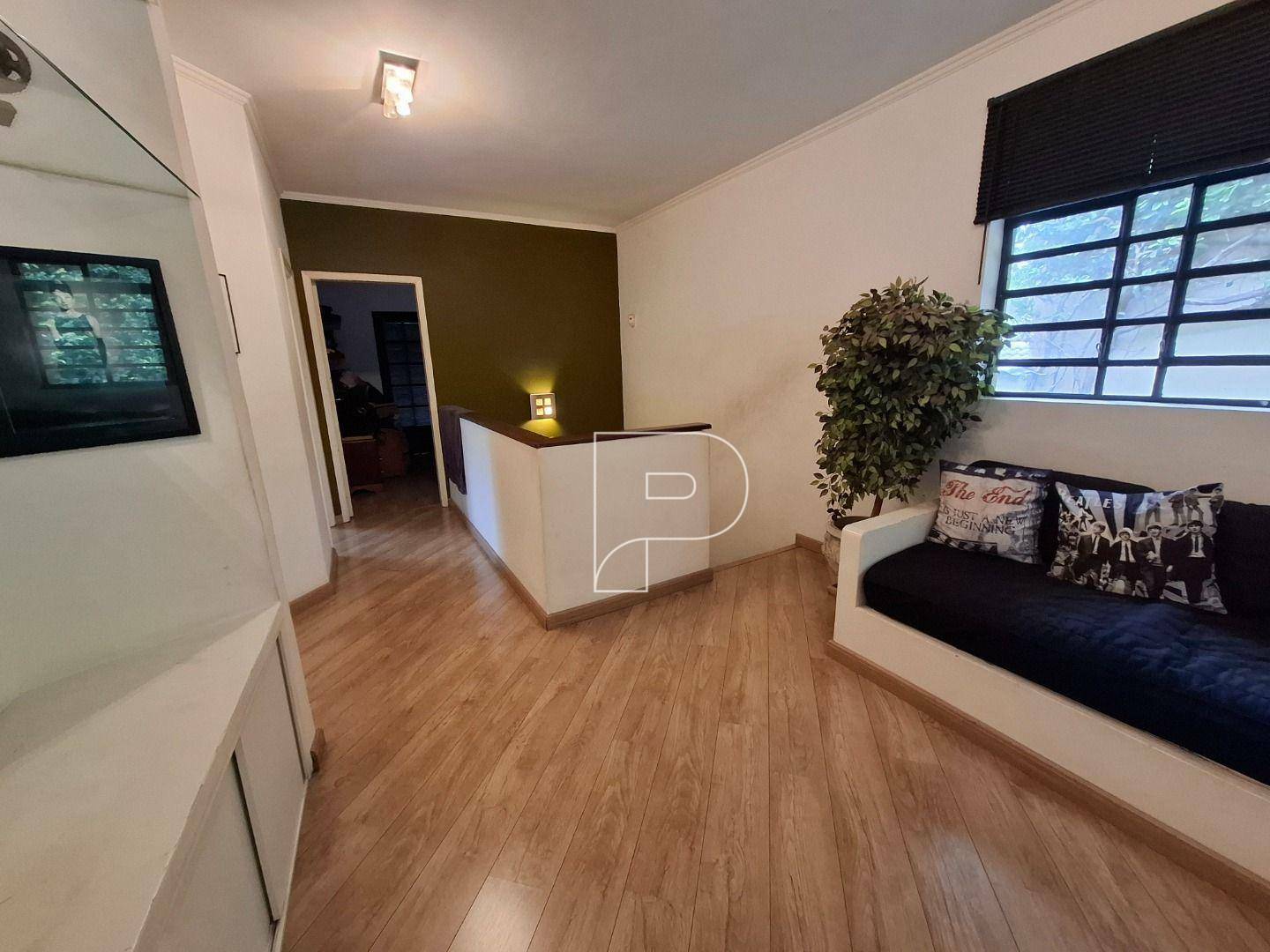 Casa de Condomínio à venda com 4 quartos, 246m² - Foto 38