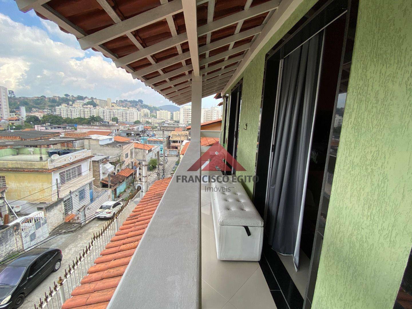 Casa à venda com 3 quartos, 143m² - Foto 21