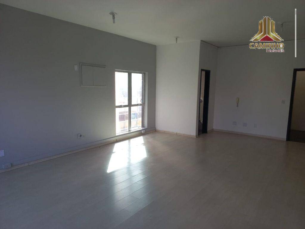 Conjunto Comercial-Sala à venda, 38m² - Foto 12