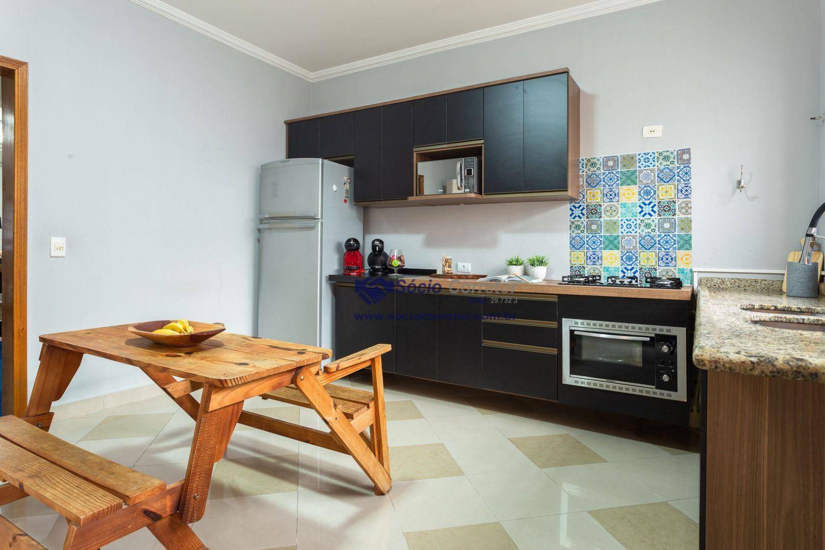 Sobrado à venda com 3 quartos, 180m² - Foto 29