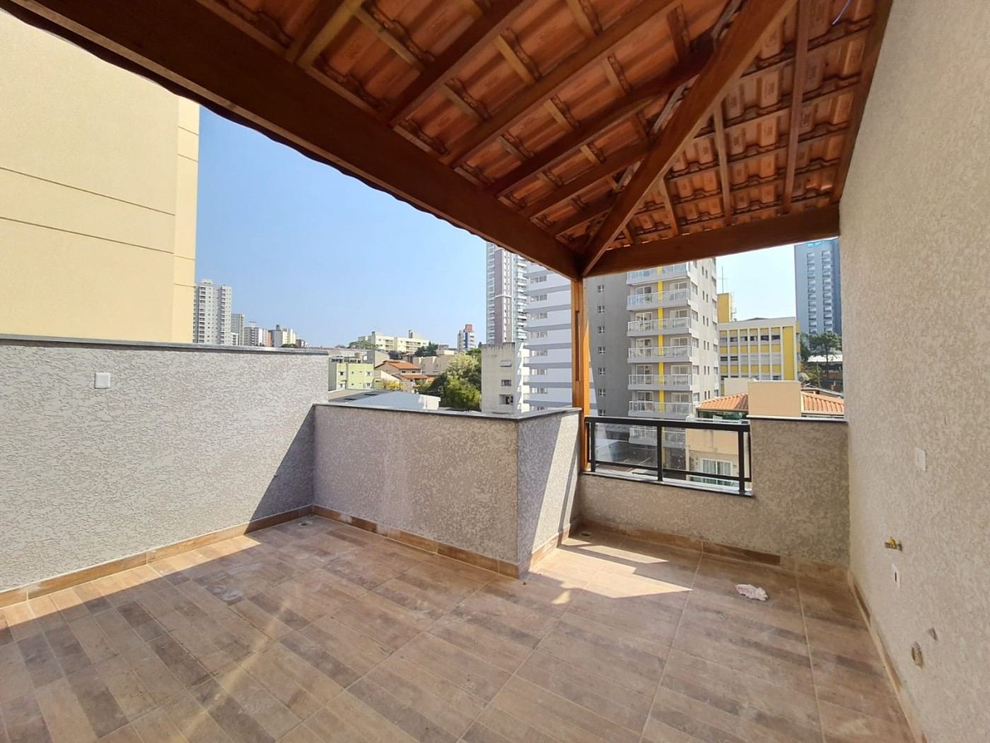 Cobertura à venda com 2 quartos, 92m² - Foto 3