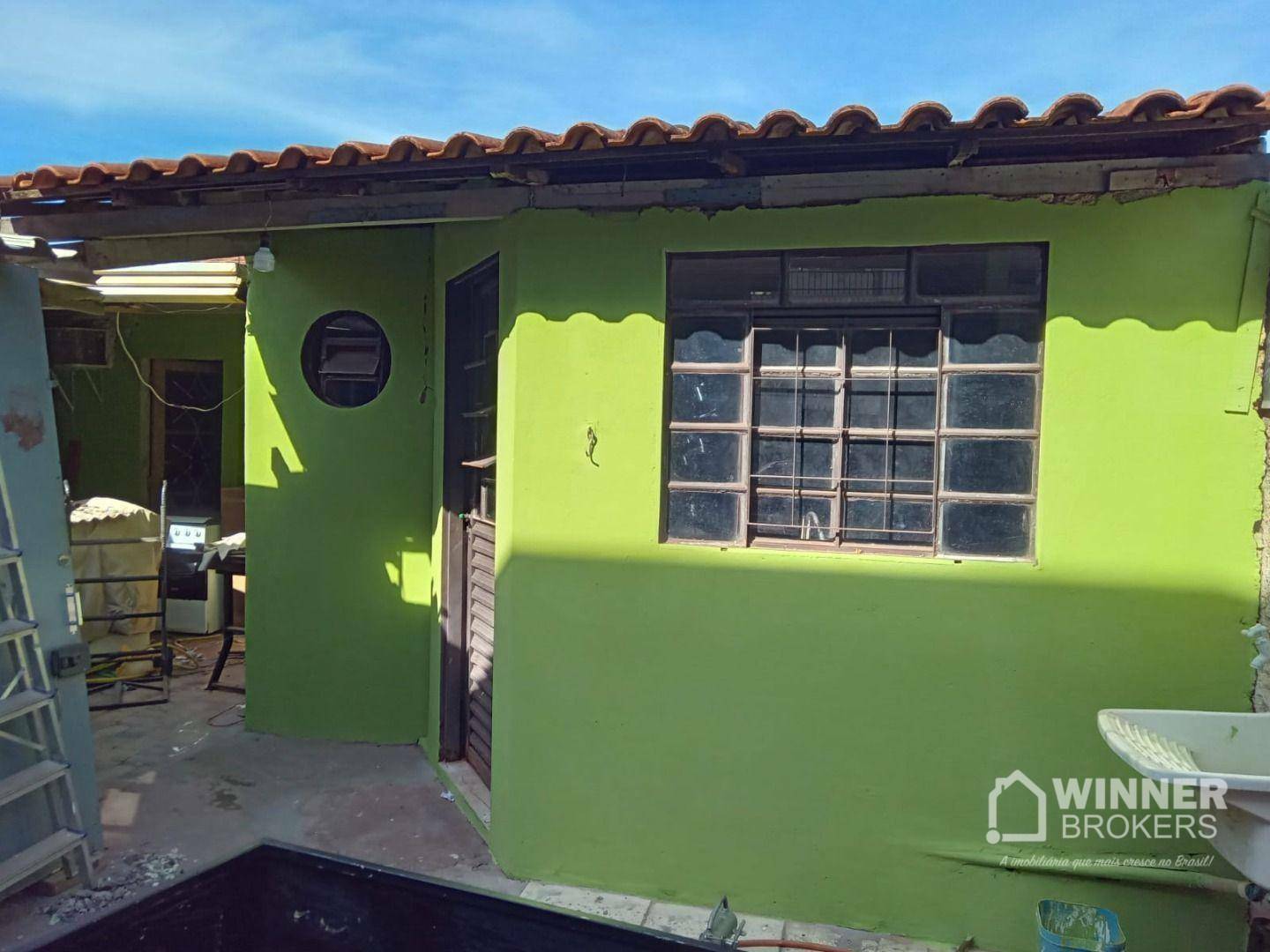 Loja-Salão à venda, 100m² - Foto 5