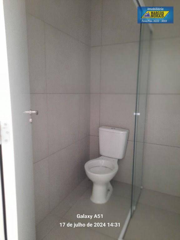 Apartamento para alugar com 3 quartos, 95m² - Foto 14