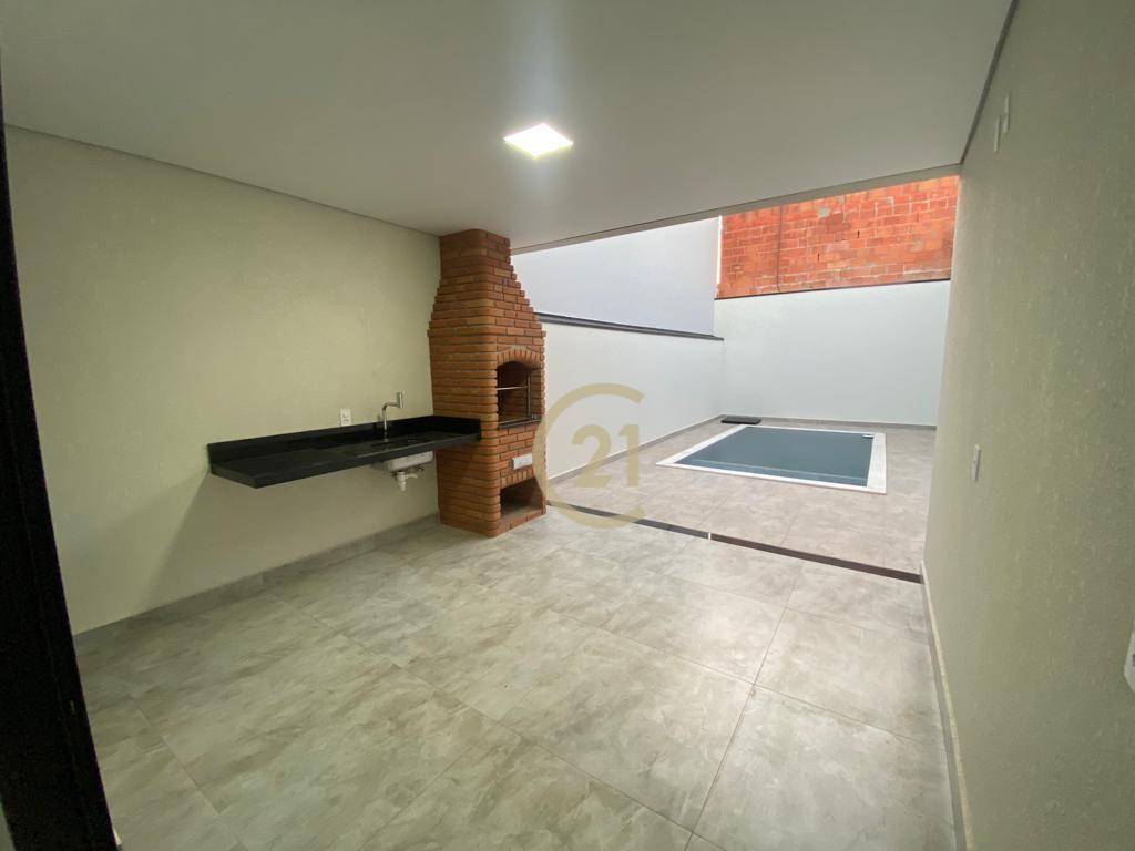 Casa de Condomínio à venda com 3 quartos, 191m² - Foto 20