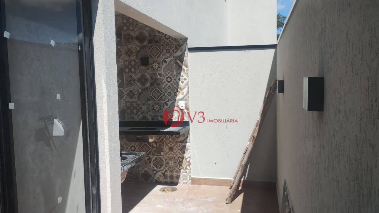 Sobrado à venda com 3 quartos, 120m² - Foto 11