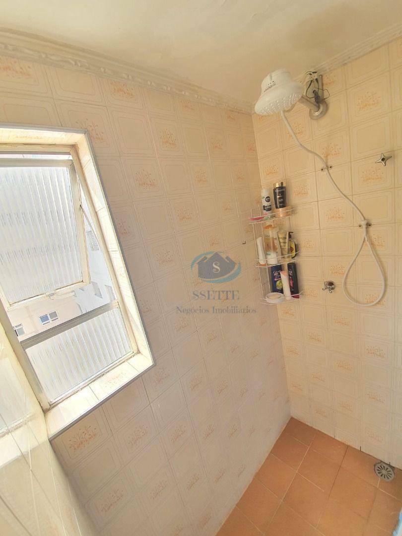 Apartamento à venda com 3 quartos, 60m² - Foto 18