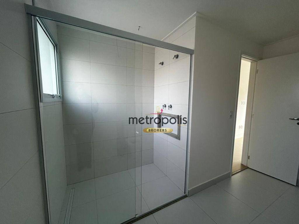 Apartamento à venda com 3 quartos, 190m² - Foto 11