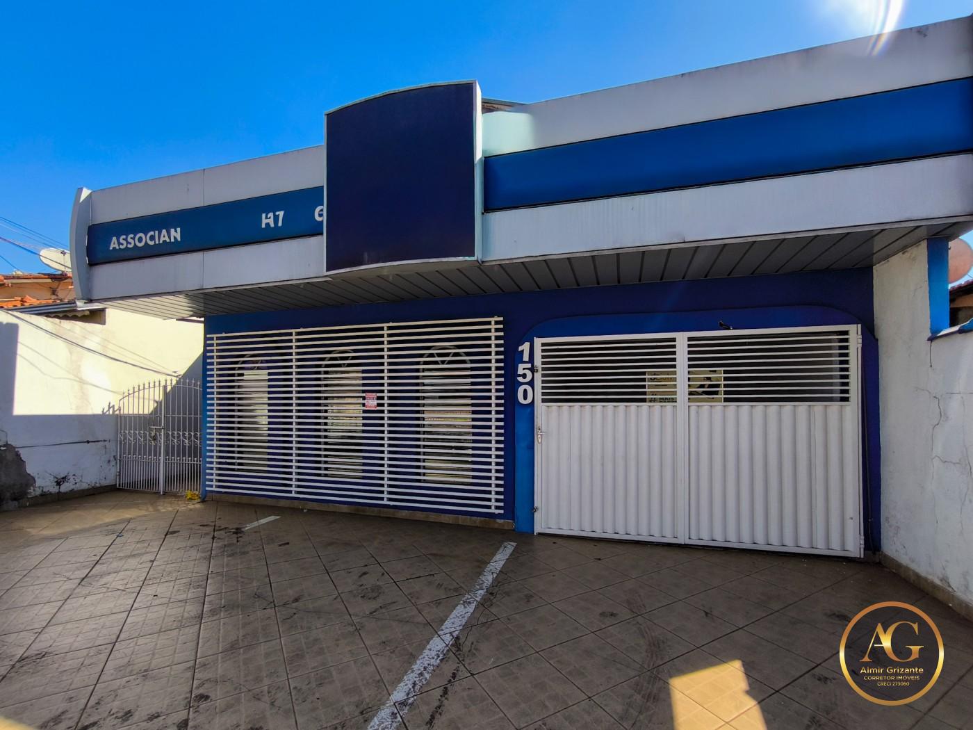 Prédio Inteiro à venda, 205m² - Foto 1