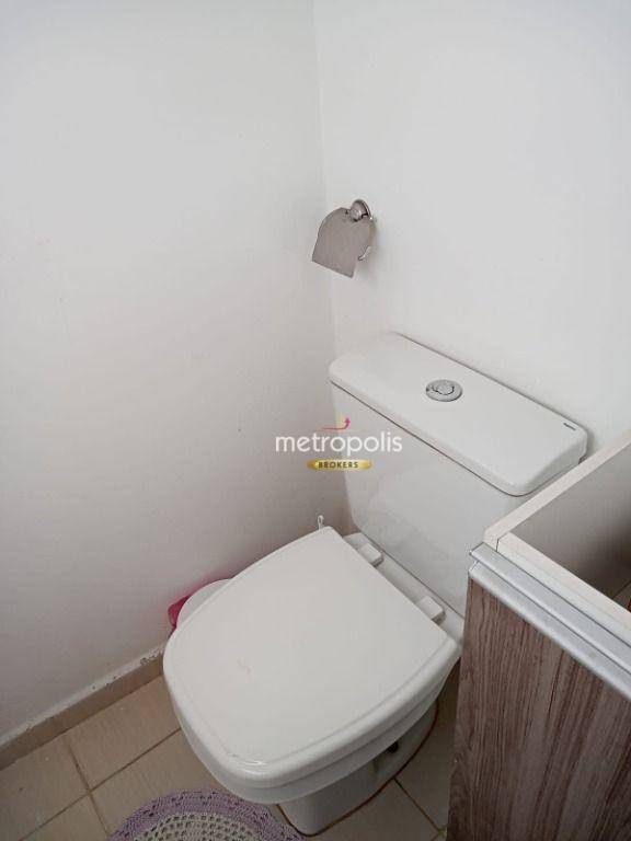 Apartamento à venda com 2 quartos, 67m² - Foto 8