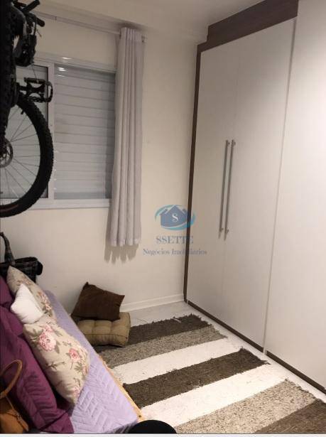 Apartamento à venda com 2 quartos, 69m² - Foto 11