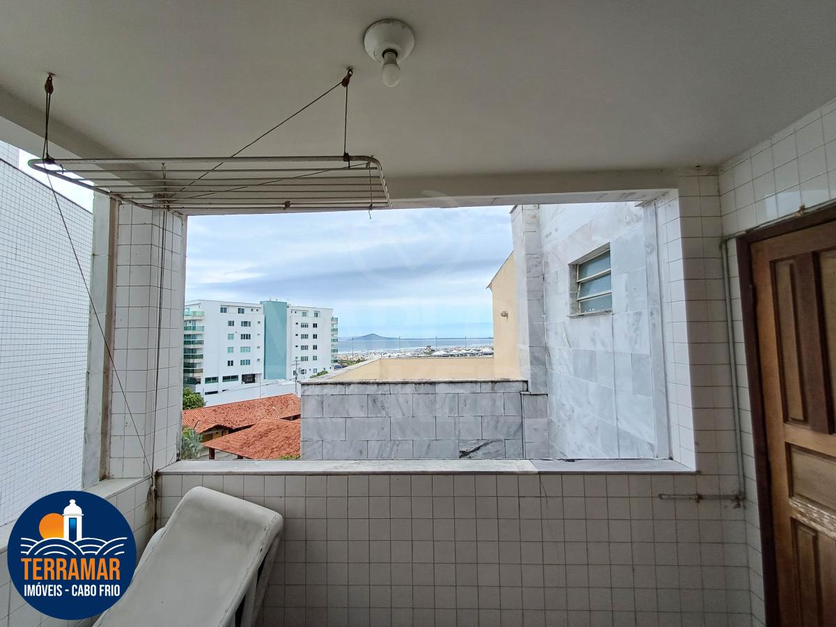 Cobertura à venda com 3 quartos, 200m² - Foto 36