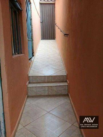 Casa à venda com 4 quartos, 300m² - Foto 5