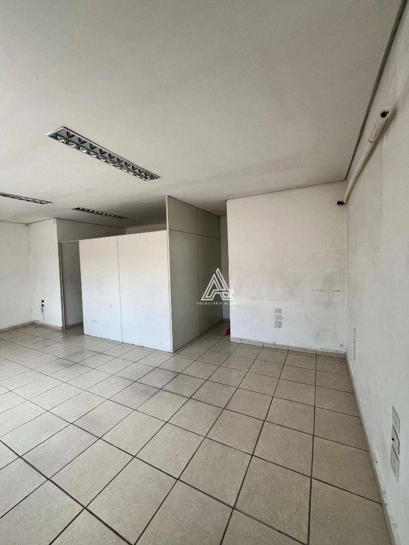 Conjunto Comercial-Sala para alugar, 42m² - Foto 20