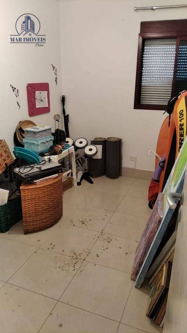 Apartamento à venda com 3 quartos, 160m² - Foto 11