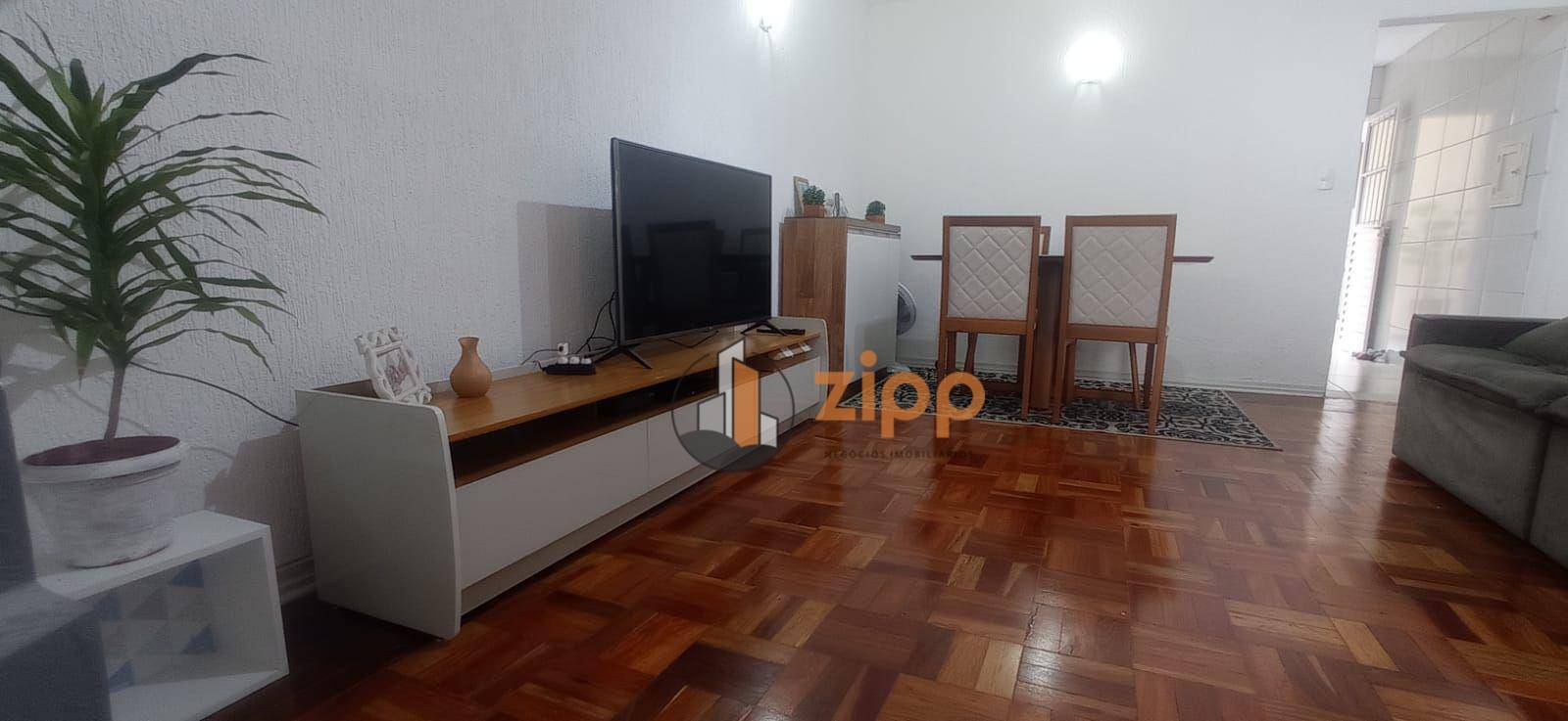 Sobrado à venda com 2 quartos, 120m² - Foto 8