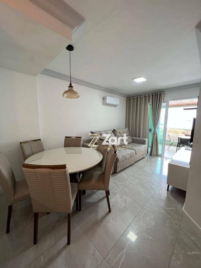 Apartamento à venda com 2 quartos, 74m² - Foto 4