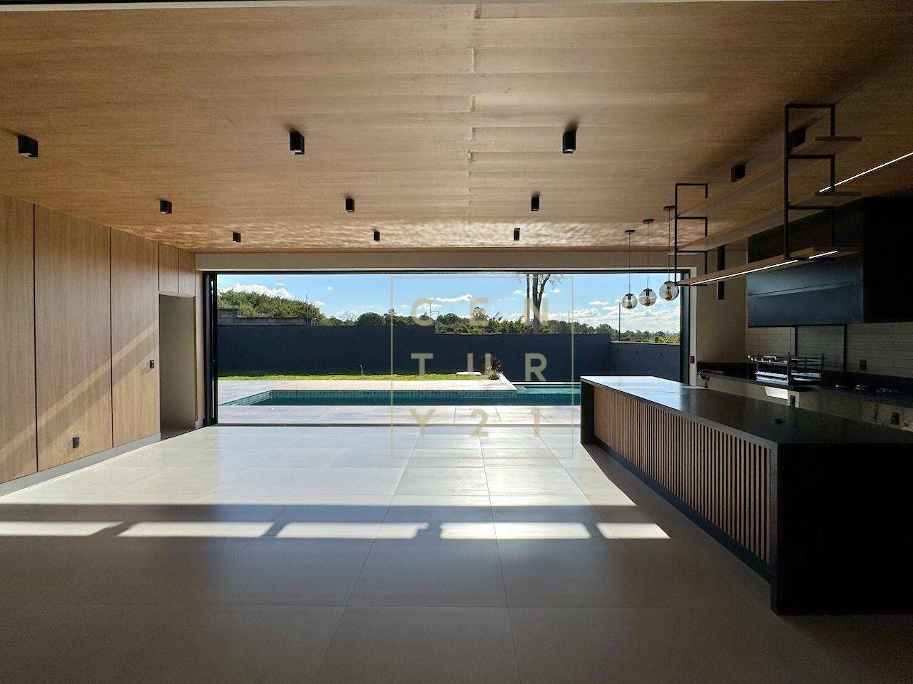Casa de Condomínio à venda com 4 quartos, 450m² - Foto 20
