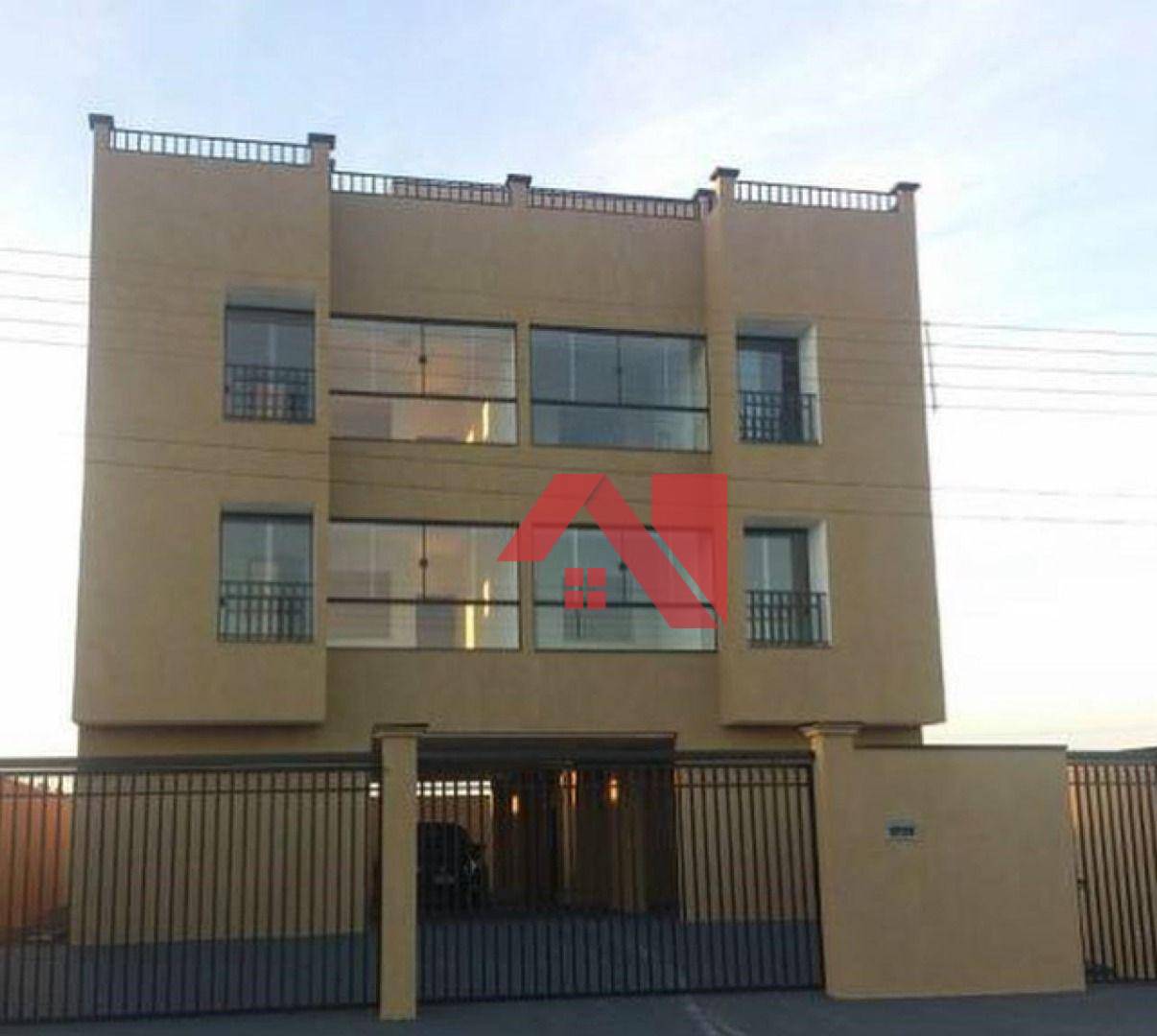 Prédio Inteiro à venda, 380m² - Foto 1