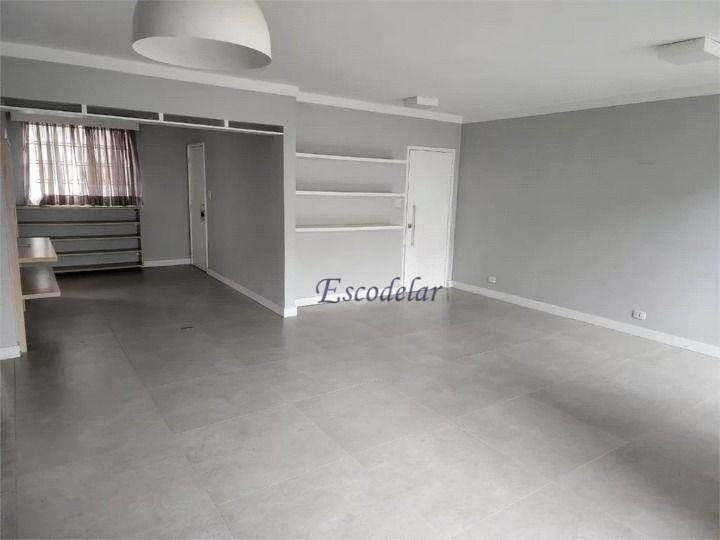 Apartamento à venda com 3 quartos, 186m² - Foto 22