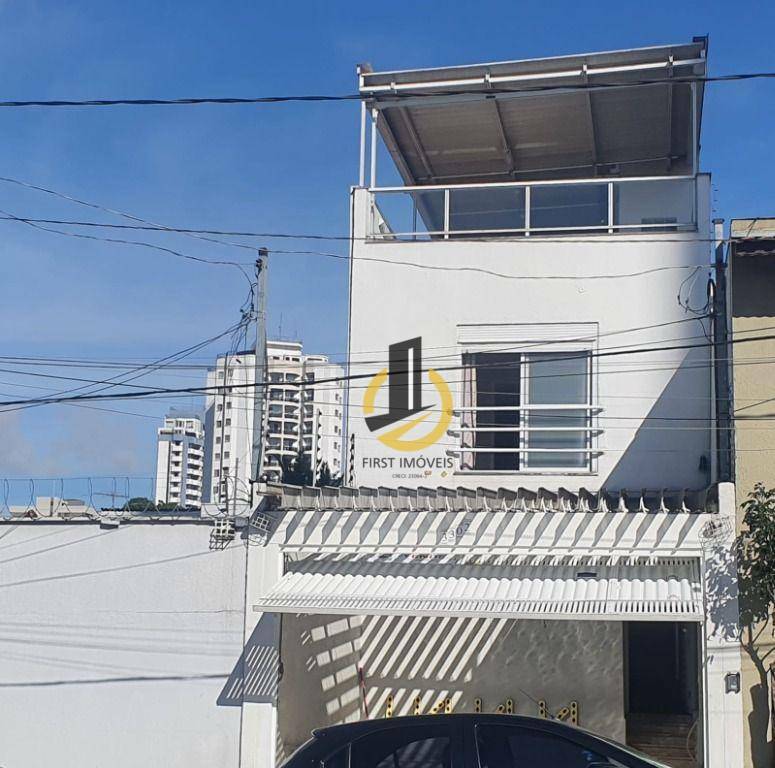 Sobrado à venda com 2 quartos, 220m² - Foto 46