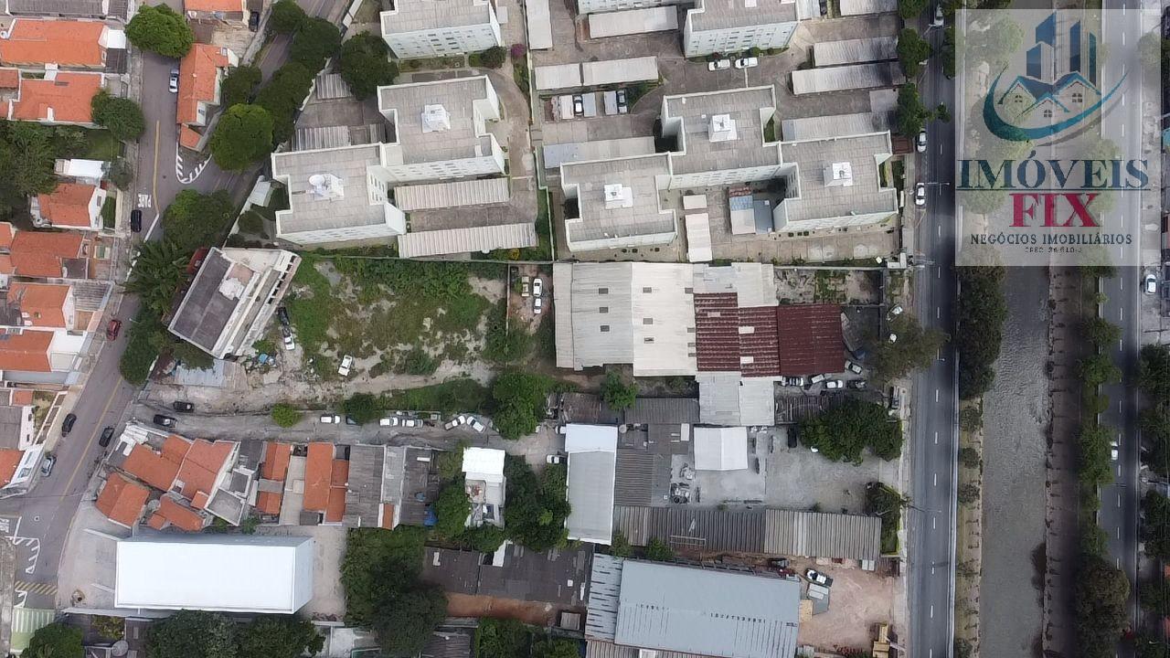 Depósito-Galpão-Armazém à venda, 4311m² - Foto 23