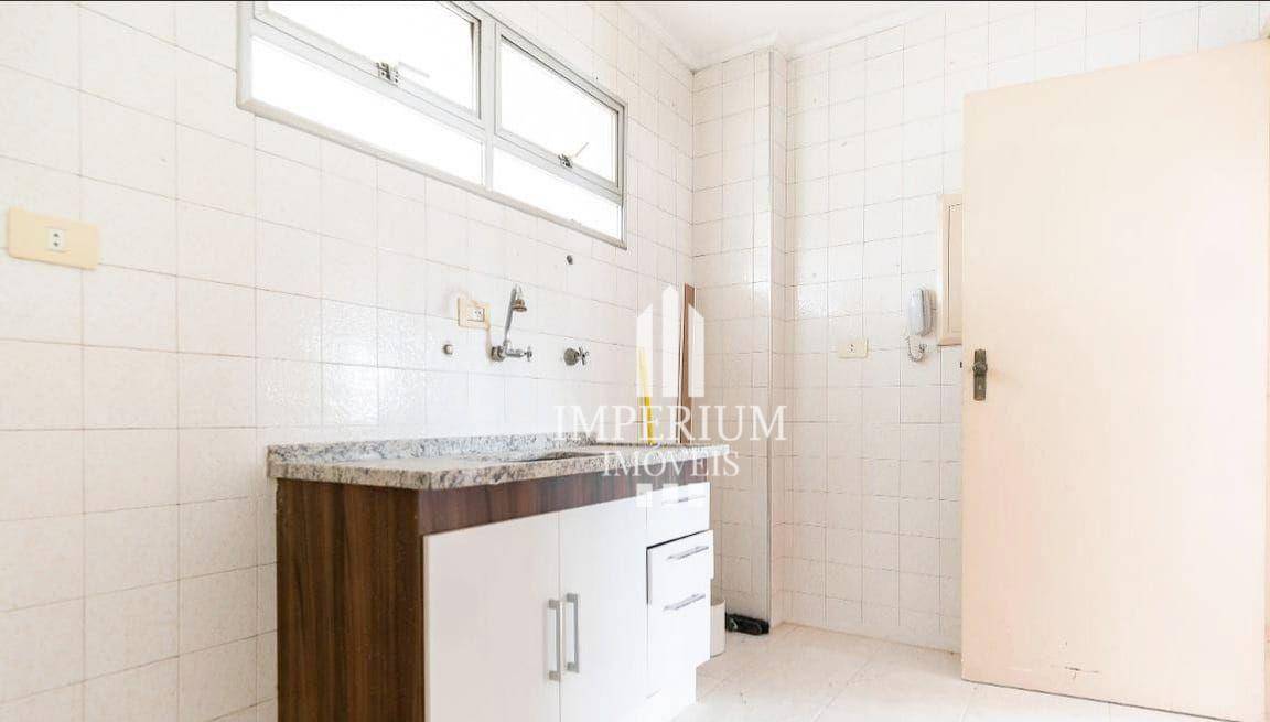 Apartamento à venda com 2 quartos, 54m² - Foto 9