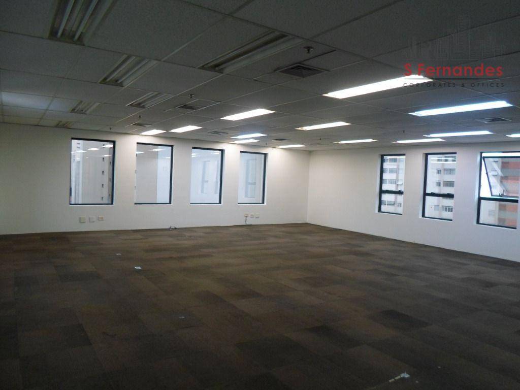 Conjunto Comercial-Sala para alugar, 120m² - Foto 15