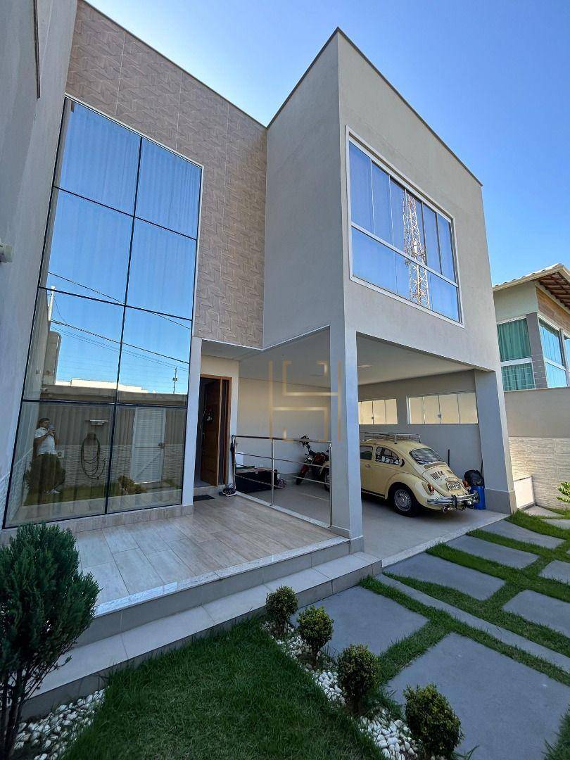 Casa, 3 quartos, 180 m² - Foto 1