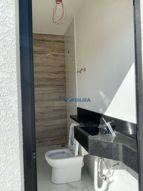 Casa de Condomínio à venda com 3 quartos, 220m² - Foto 7