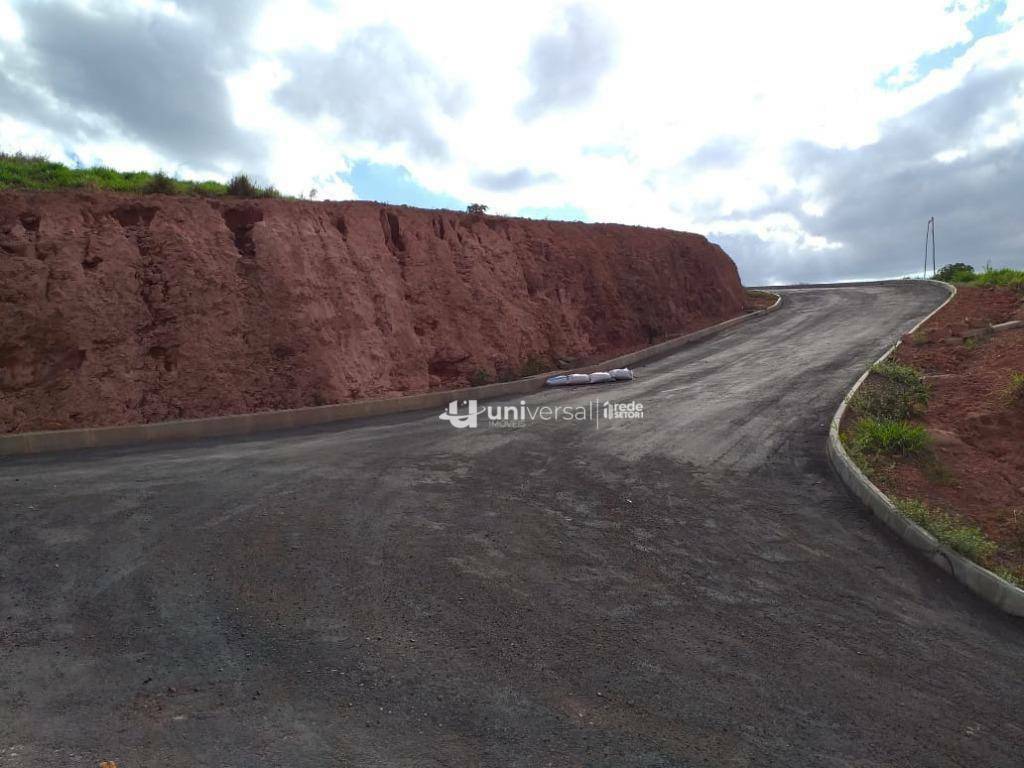 Loteamento e Condomínio à venda, 265M2 - Foto 7