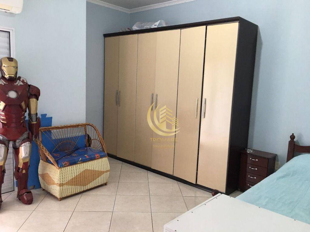 Sobrado à venda com 4 quartos, 321m² - Foto 14