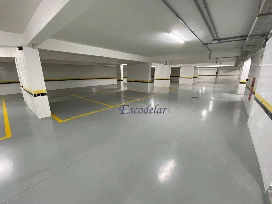 Apartamento para alugar com 1 quarto, 110m² - Foto 3