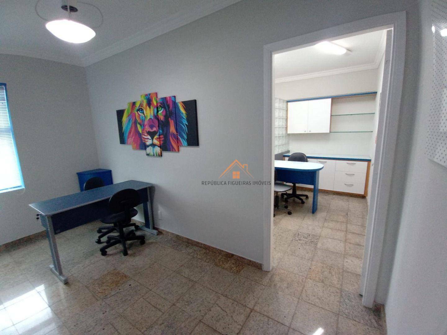 Conjunto Comercial-Sala à venda, 42m² - Foto 17