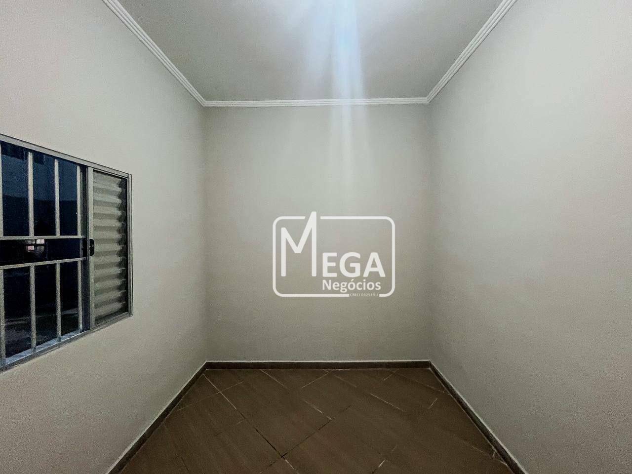 Apartamento à venda com 2 quartos, 51m² - Foto 5