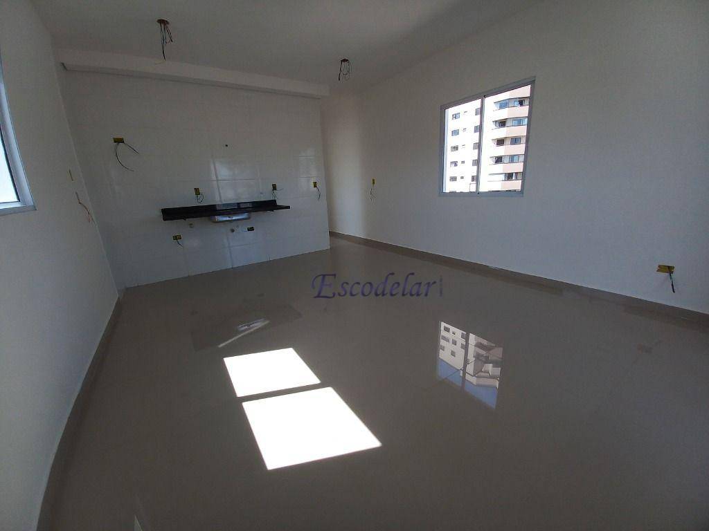 Apartamento à venda com 3 quartos, 160m² - Foto 5