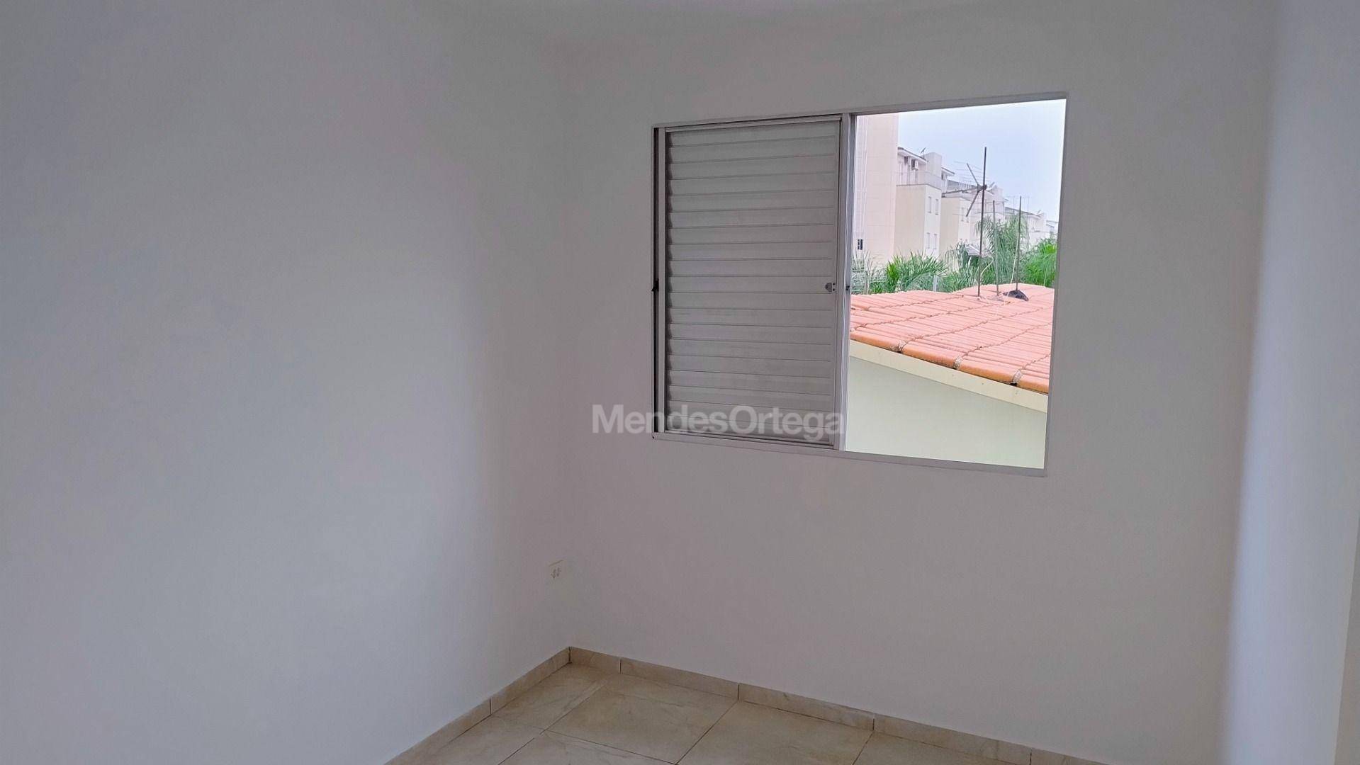 Apartamento à venda e aluguel com 2 quartos, 43m² - Foto 9