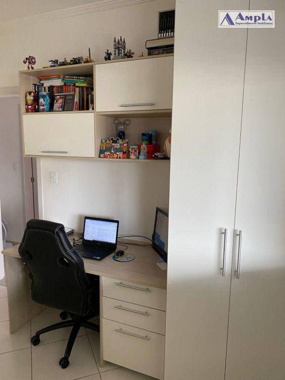 Apartamento à venda com 3 quartos, 110m² - Foto 29