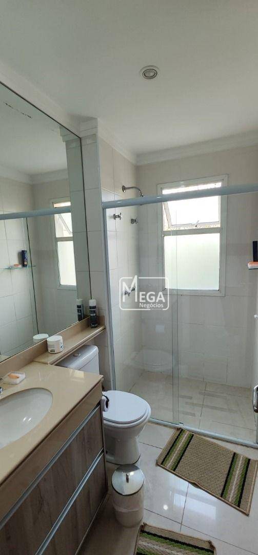 Apartamento à venda com 3 quartos, 133m² - Foto 13