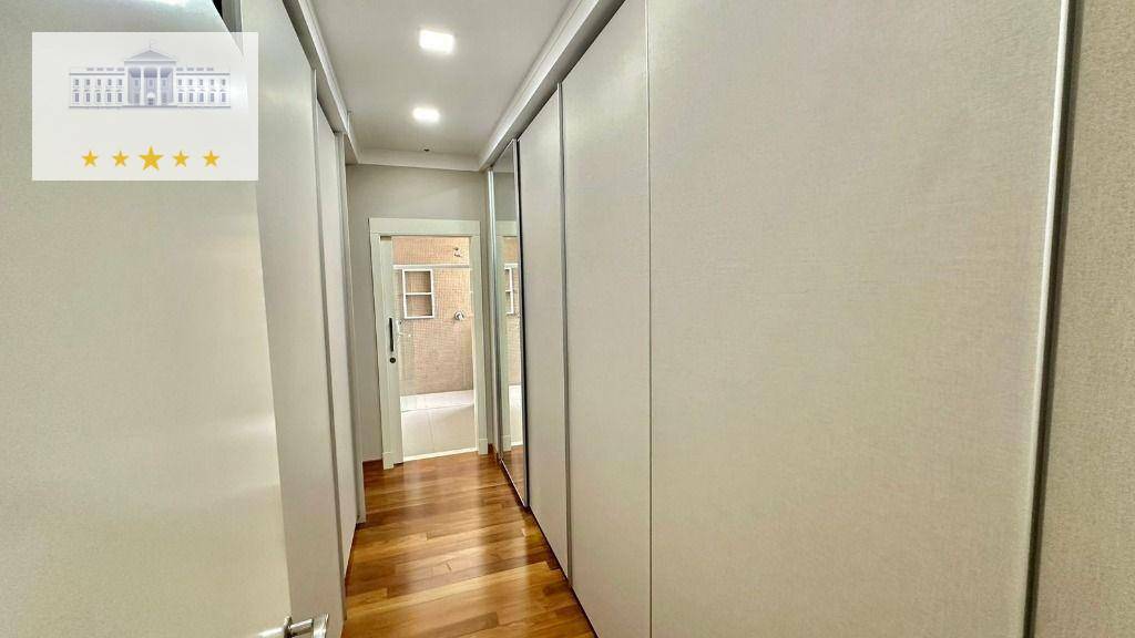 Apartamento à venda com 3 quartos, 204m² - Foto 17