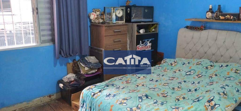 Sobrado à venda com 3 quartos, 83m² - Foto 22