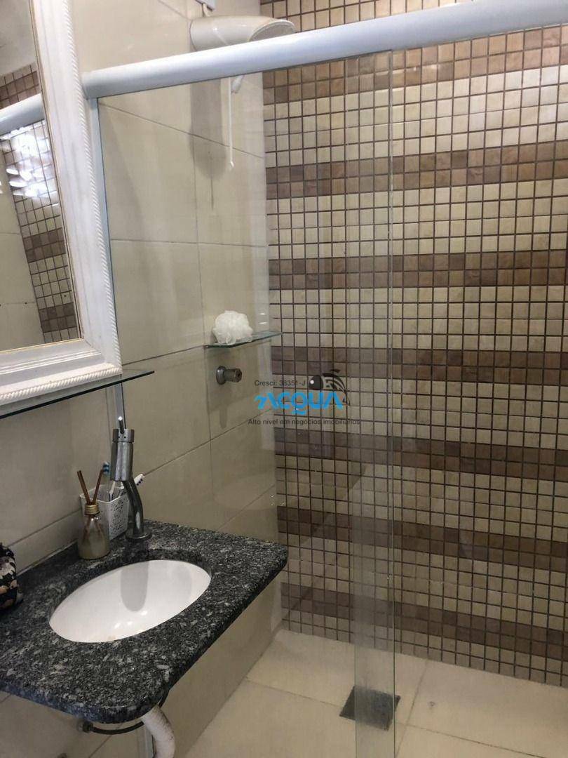 Sobrado à venda com 2 quartos, 100m² - Foto 14