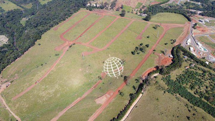 Loteamento e Condomínio, 362 m² - Foto 5