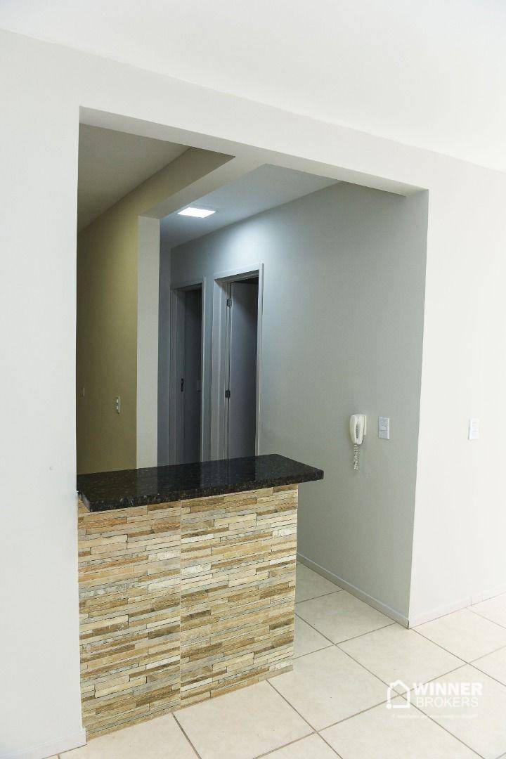 Apartamento à venda com 2 quartos, 49m² - Foto 9