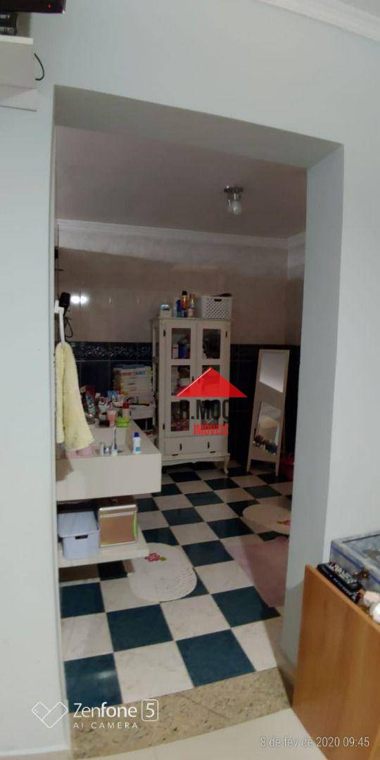 Sobrado à venda com 3 quartos, 260m² - Foto 17