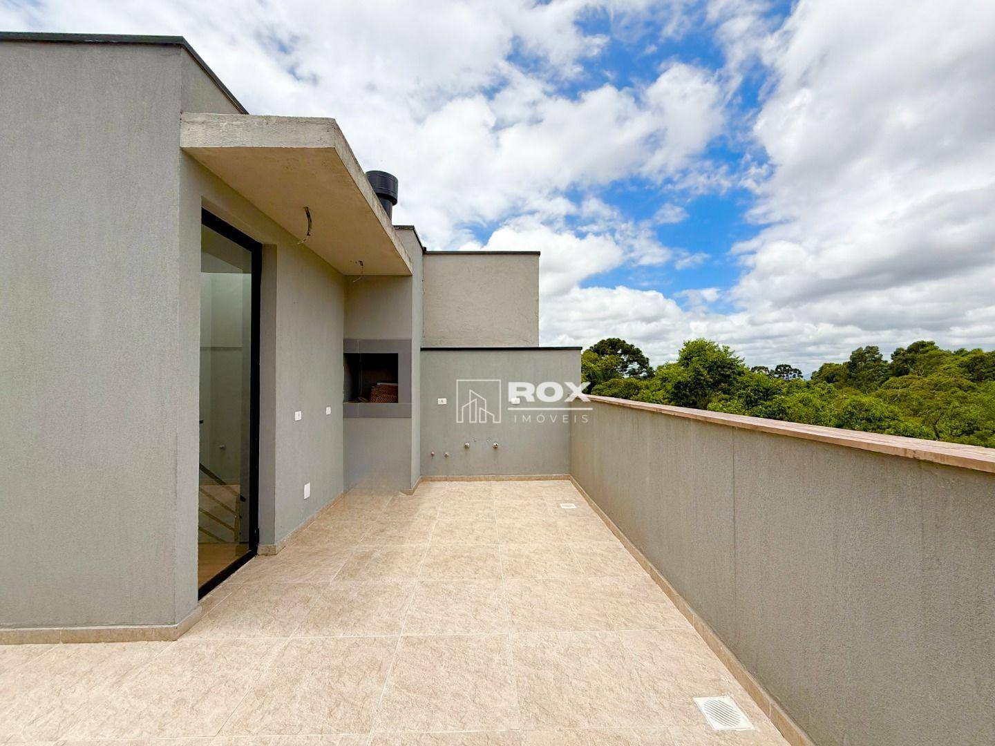 Sobrado à venda com 3 quartos, 118m² - Foto 29