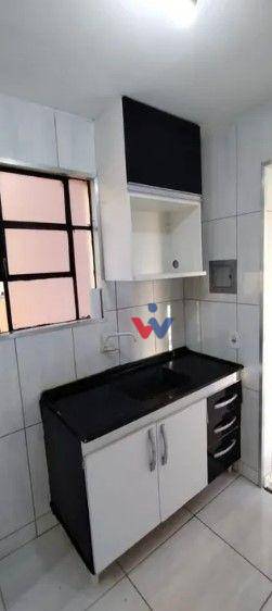 Apartamento à venda com 3 quartos, 48m² - Foto 8