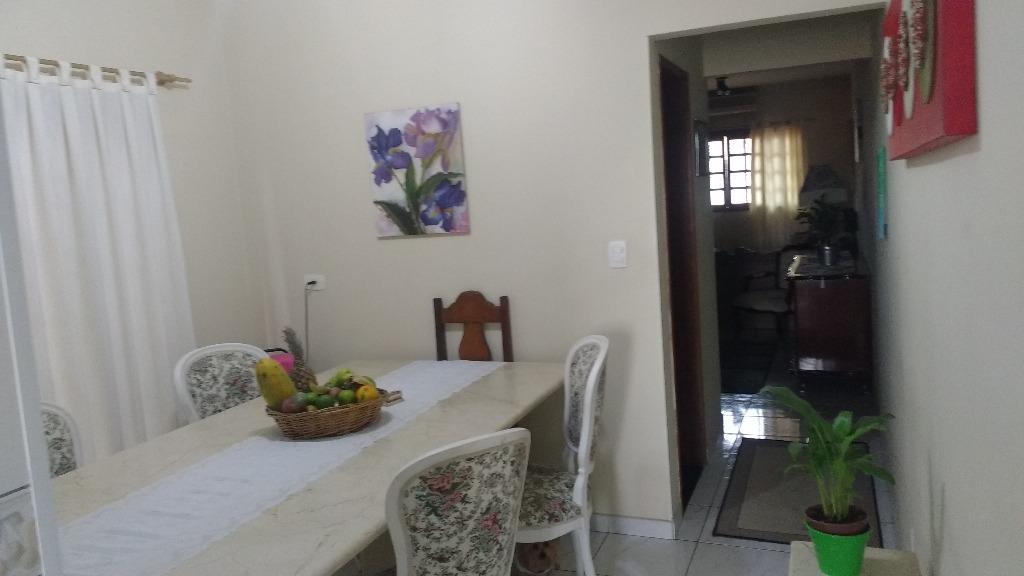 Sobrado à venda com 3 quartos, 220m² - Foto 7