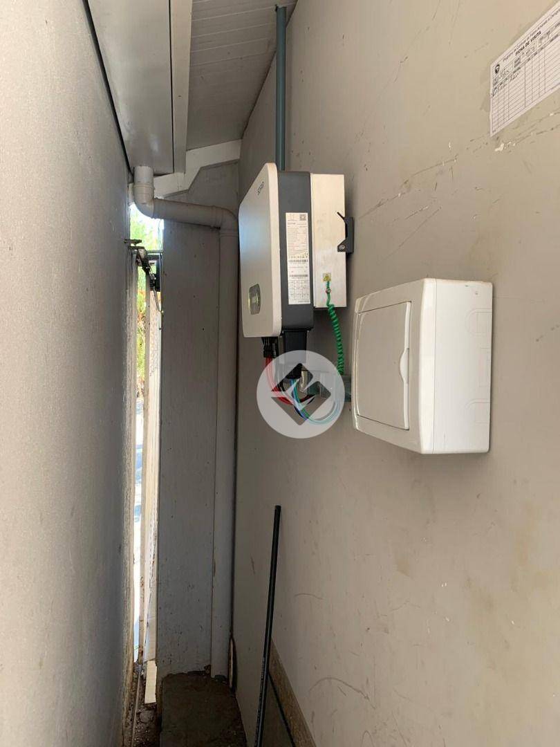 Casa para alugar com 3 quartos, 180m² - Foto 6