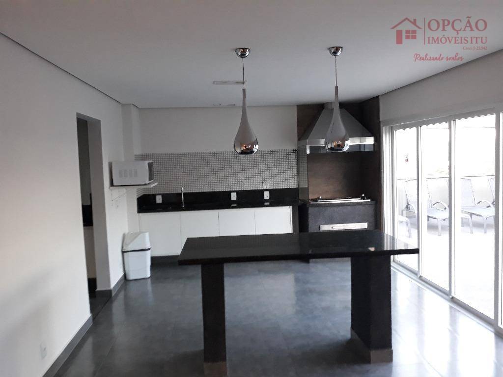 Apartamento à venda com 1 quarto, 52m² - Foto 20