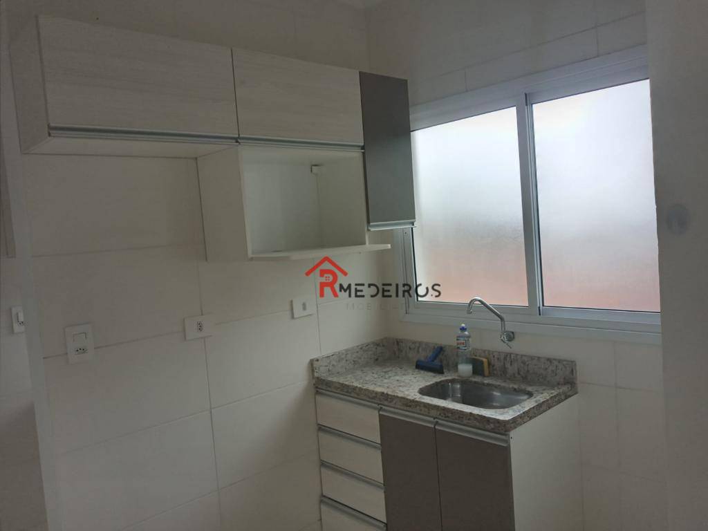 Apartamento à venda com 1 quarto, 40m² - Foto 6